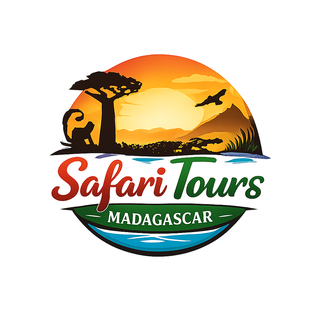Safari Tours Madagascar
