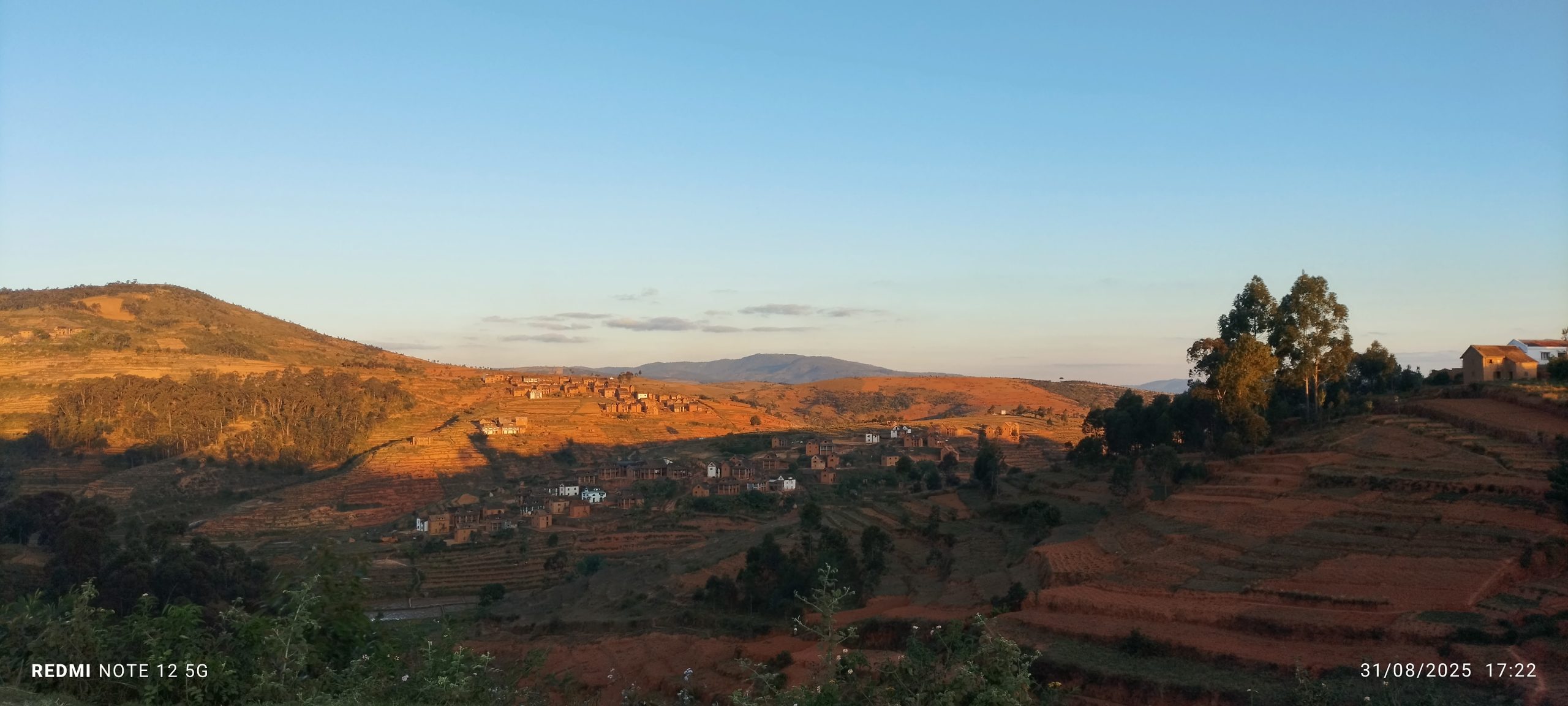 RN7 Madagascar