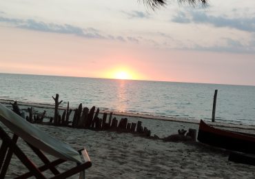 LA MER