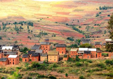 Authentic Villages in Madagascar