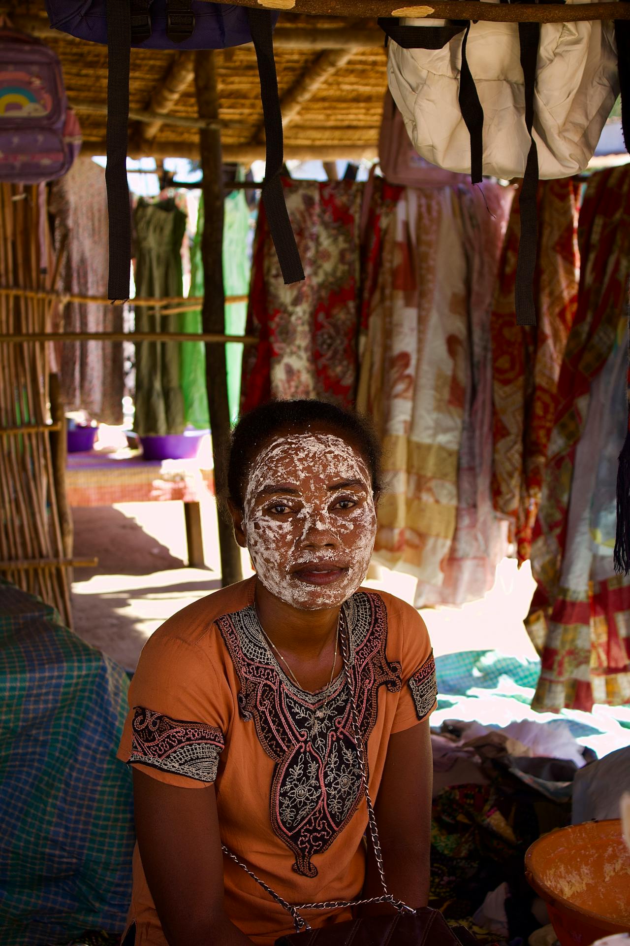 Discovering the Sakalava People