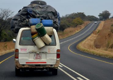 Transport Madagascar