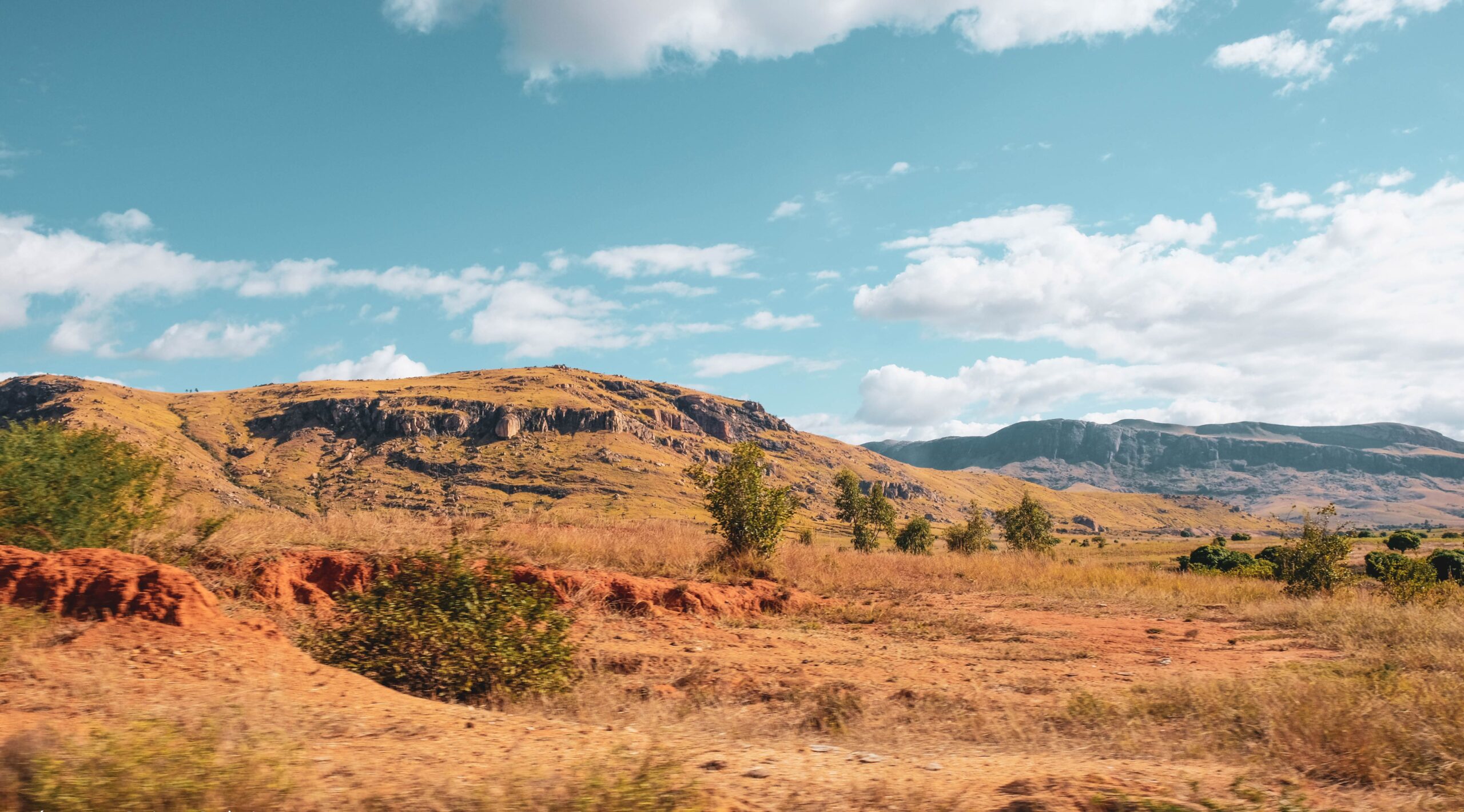 Wildlife and landscapes on a 14-day Madagascar itinerary